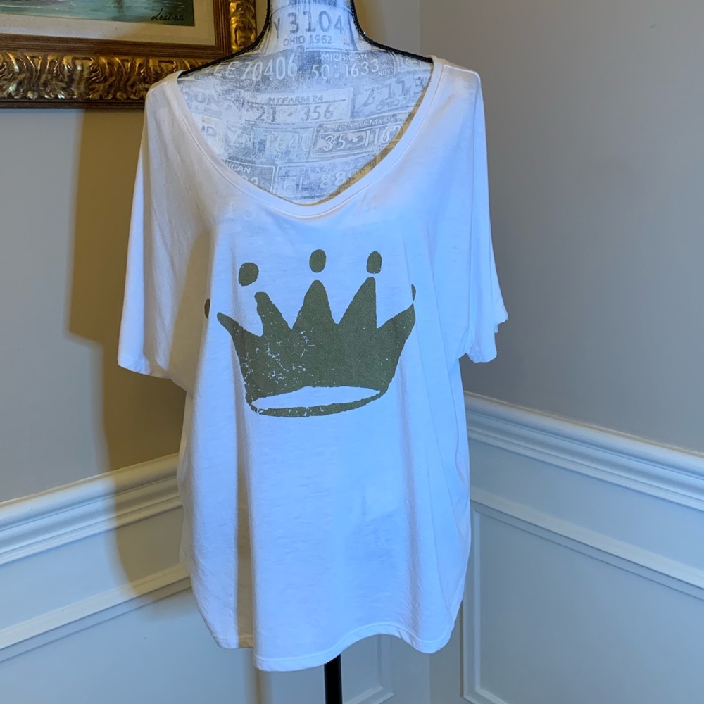 New Orleans Tee